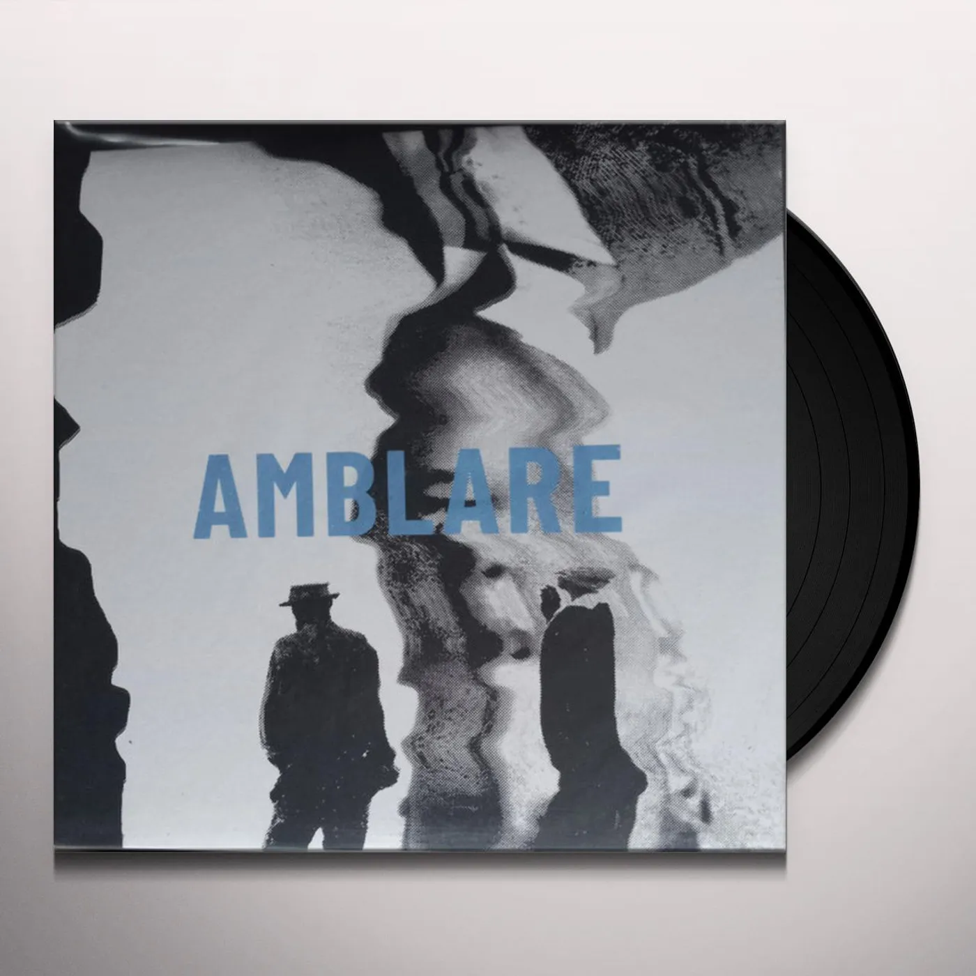 AMBLARE Vinyl Record