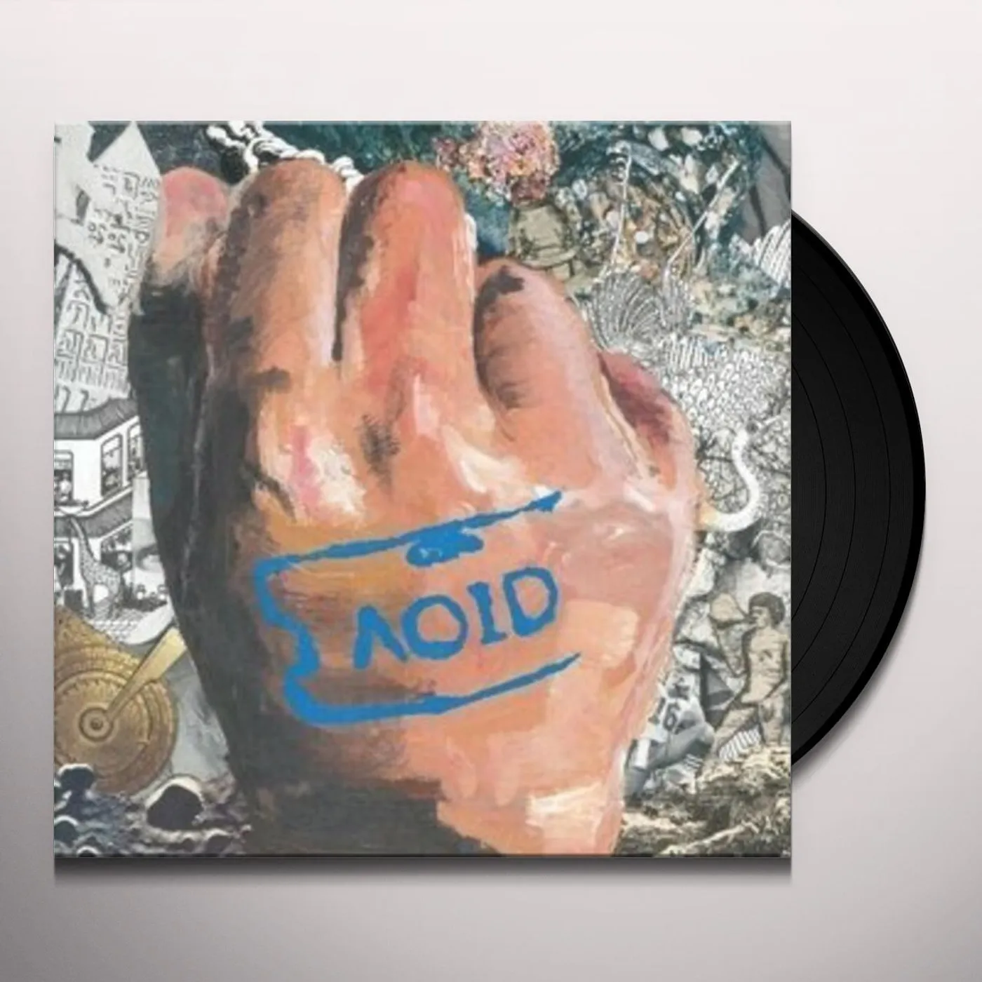 Ratboys AOID Vinyl Record