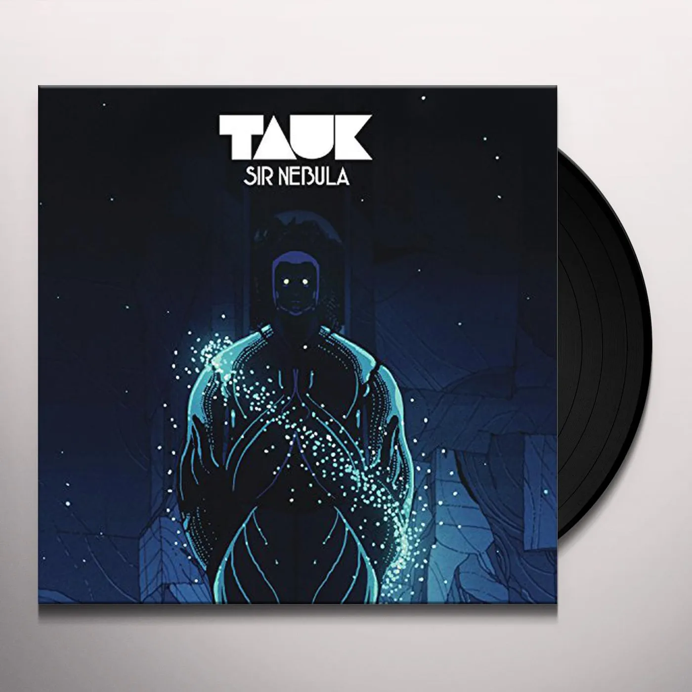 TAUK Sir Nebula Vinyl Record