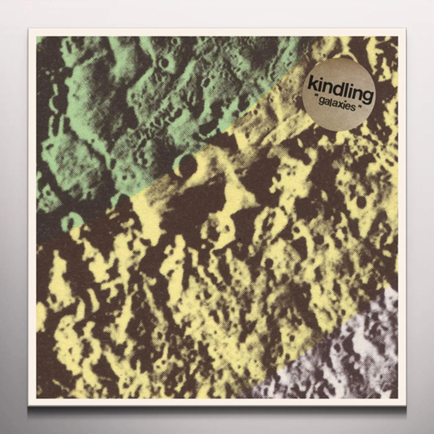 Kindling Galaxies Vinyl Record