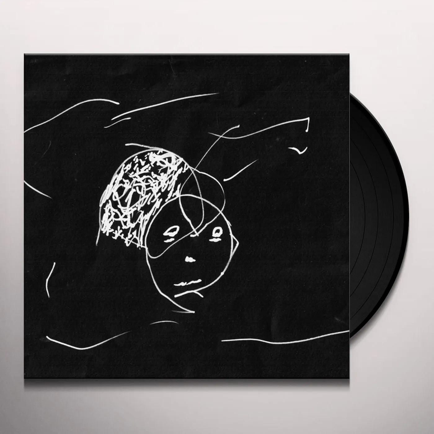 RVDS PUDEL PRODUKTE 25 Vinyl Record