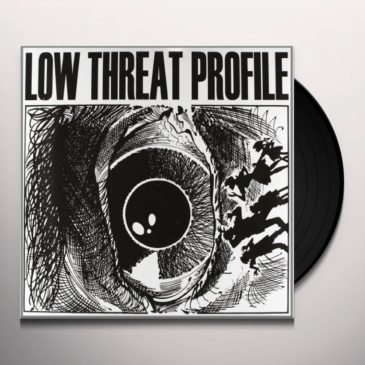 Low Threat Profile PRODUCT #2 Vinyl Record