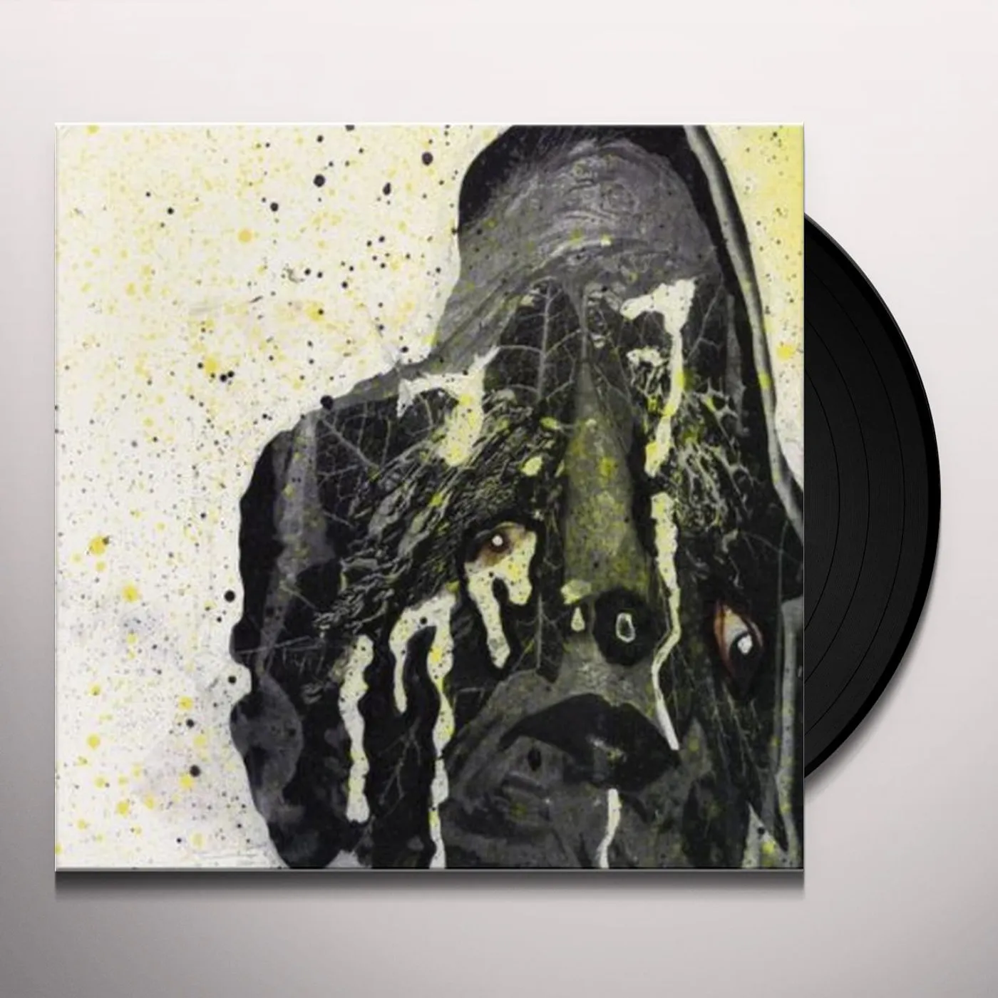 Dead Machines FUTURES (Vinyl)