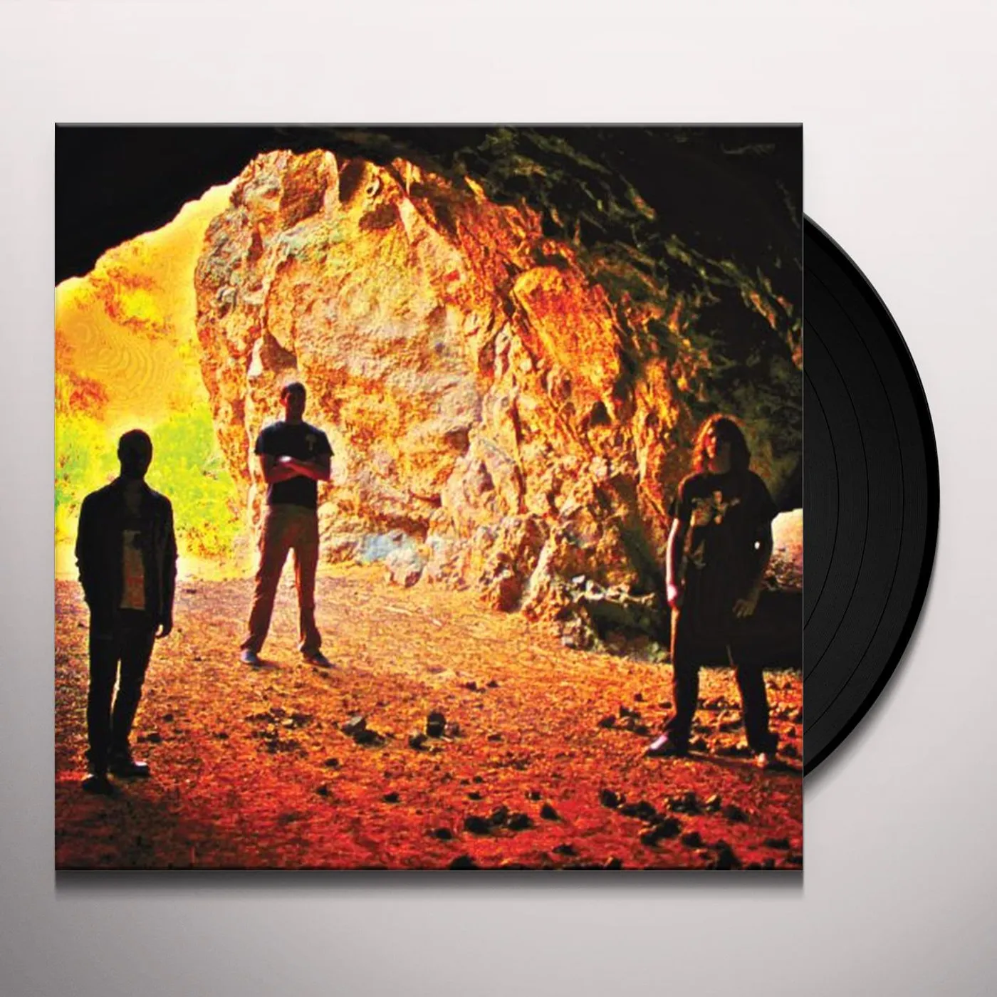 Blaak Heat STORM GENERATION Vinyl Record
