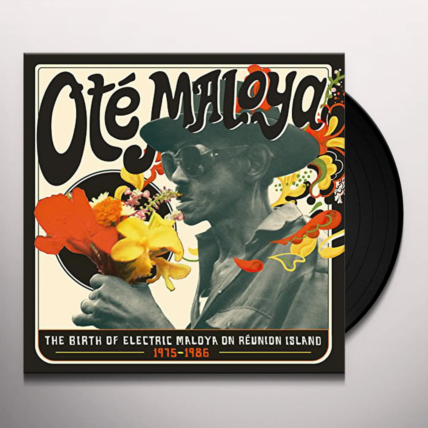 Ote Maloya / Various Brand Page