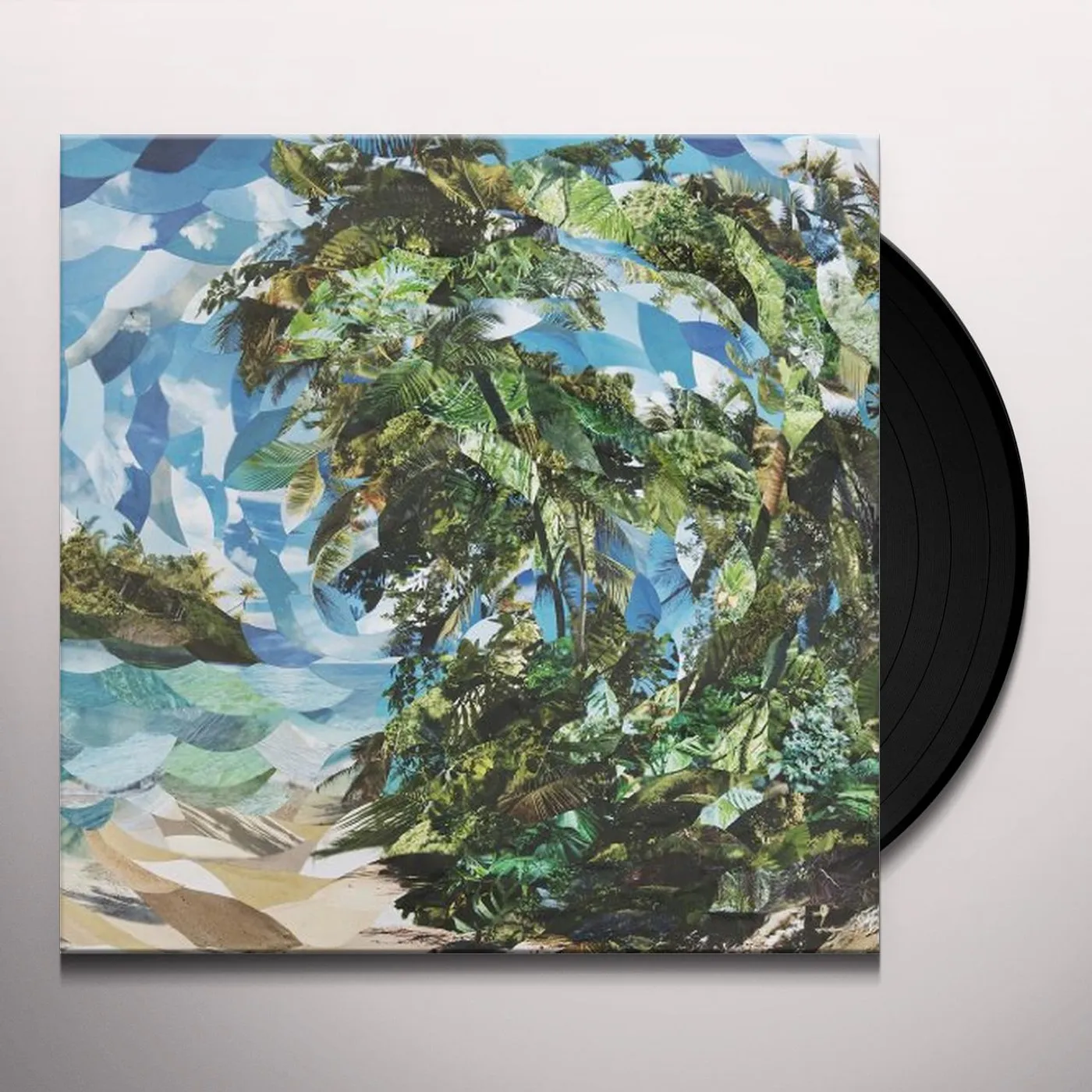 Malpractice Mass Vinyl Record