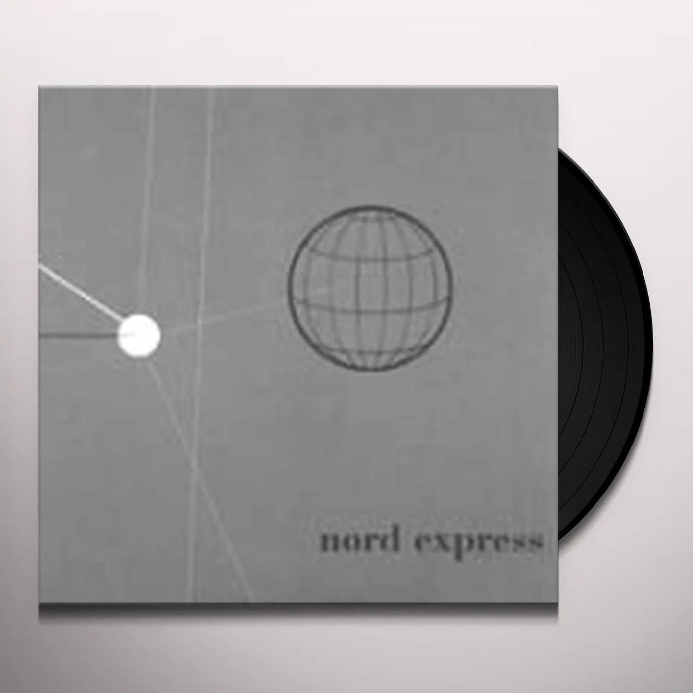 Nord Express Vinyl Record