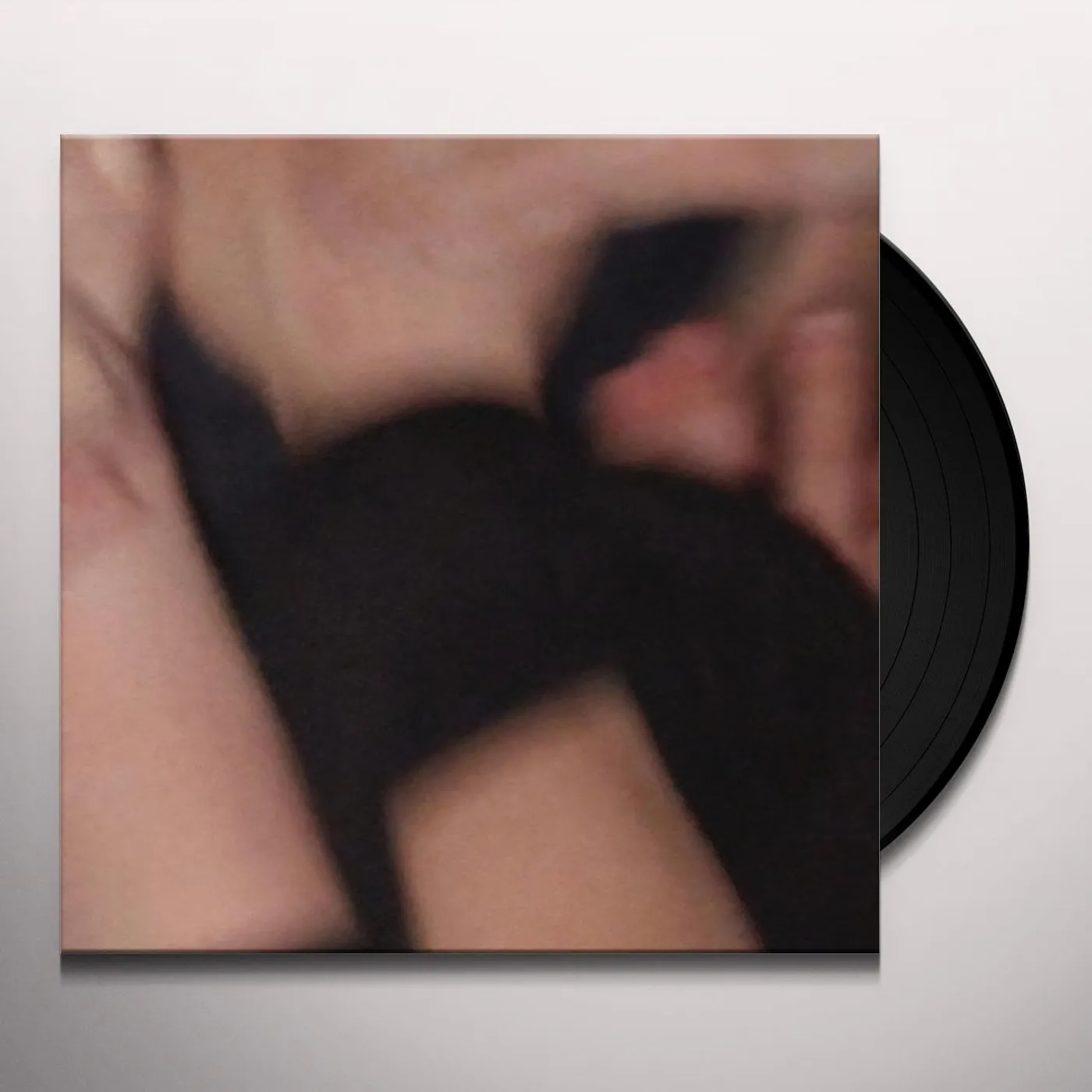 Darius Voir Vinyl Record