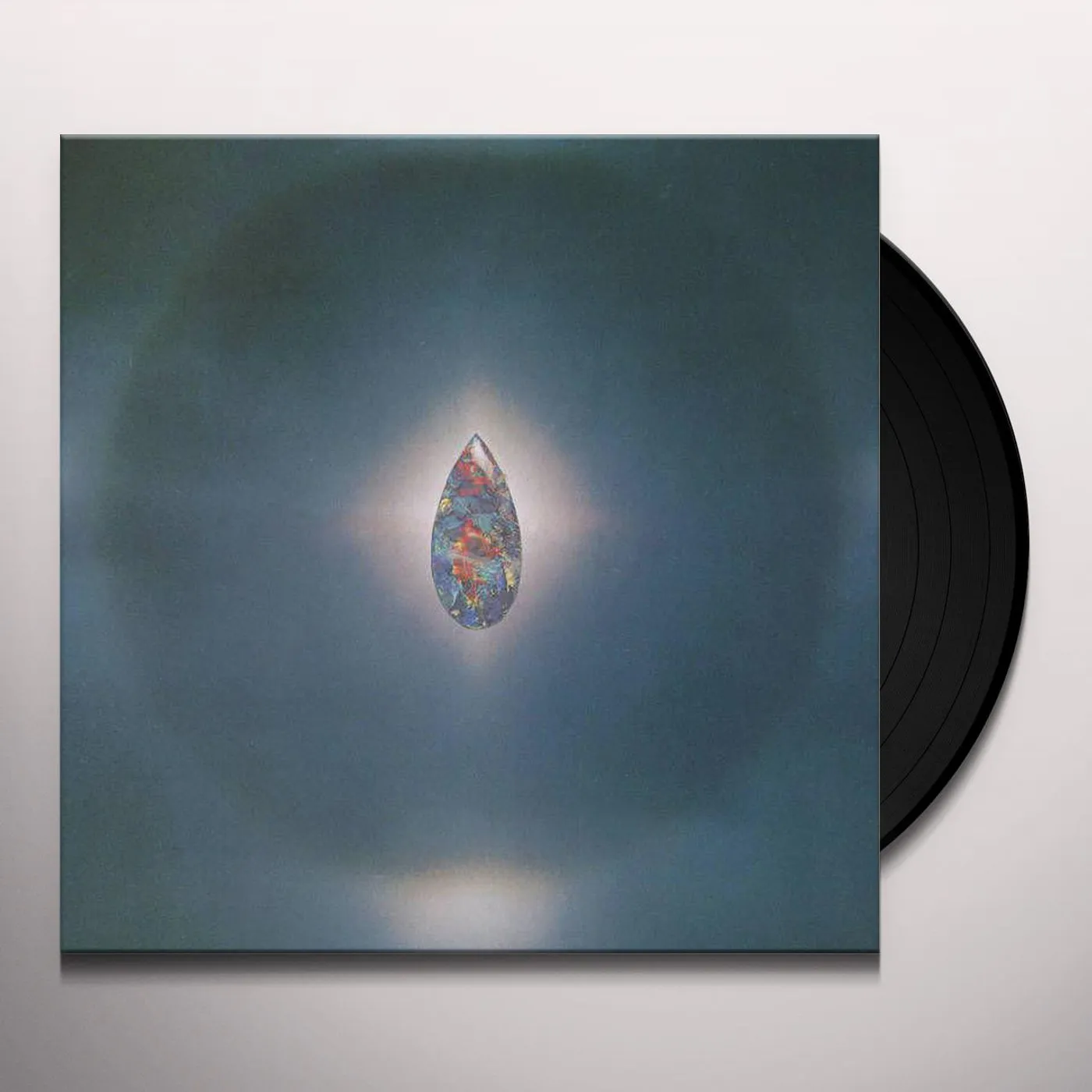 Daniel O'Sullivan Fourth Density Vinyl Record