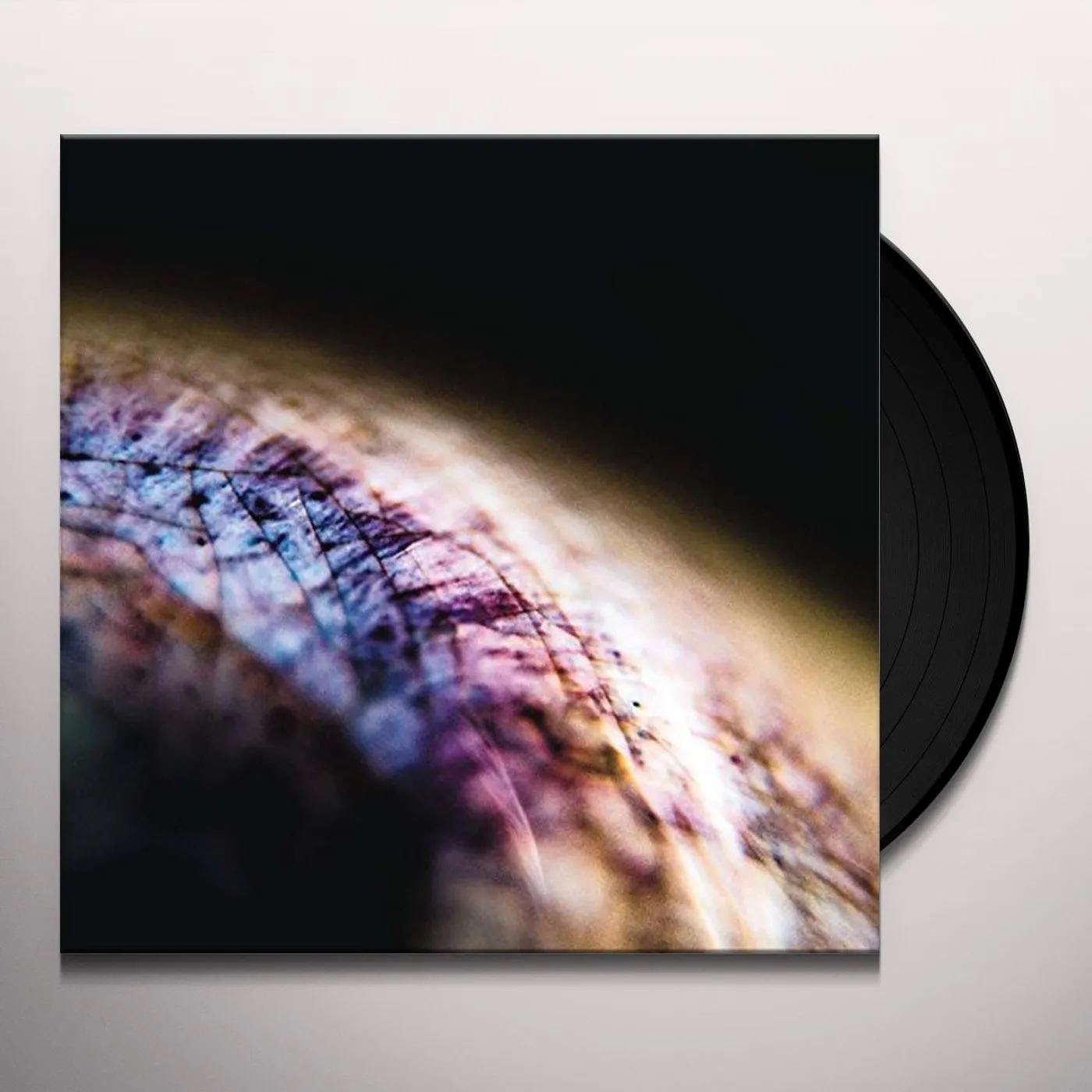 Emptyset Skin Vinyl Record