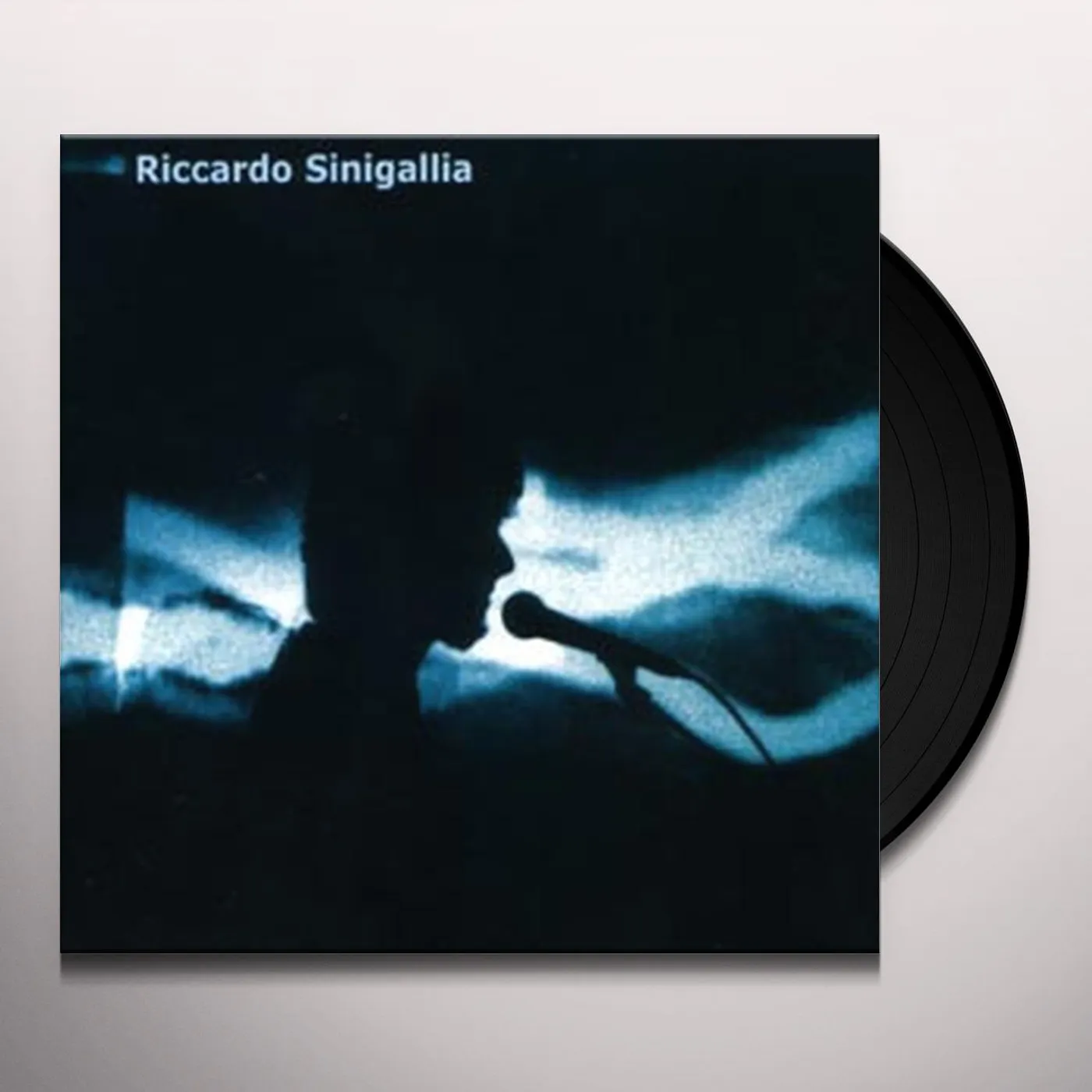 RICCARDO SINIGALLIA Vinyl Record