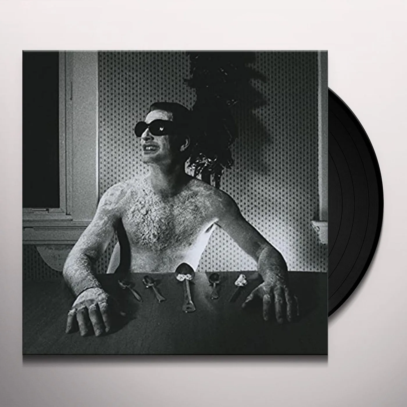 The Afghan Whigs UPTOWN AVONDALE (180G/DL CARD) Vinyl Record
