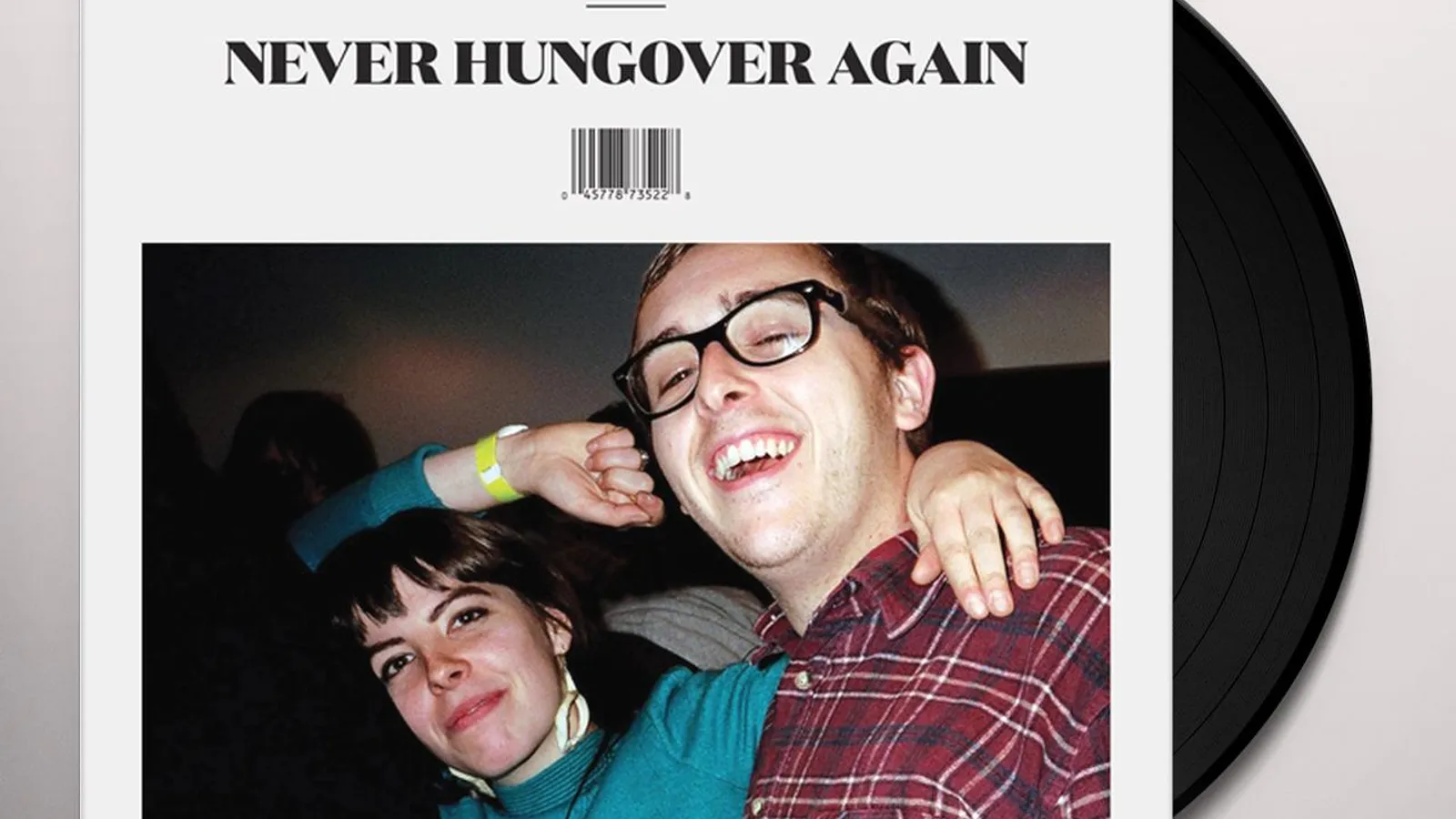 洋楽 Joyce Manor\