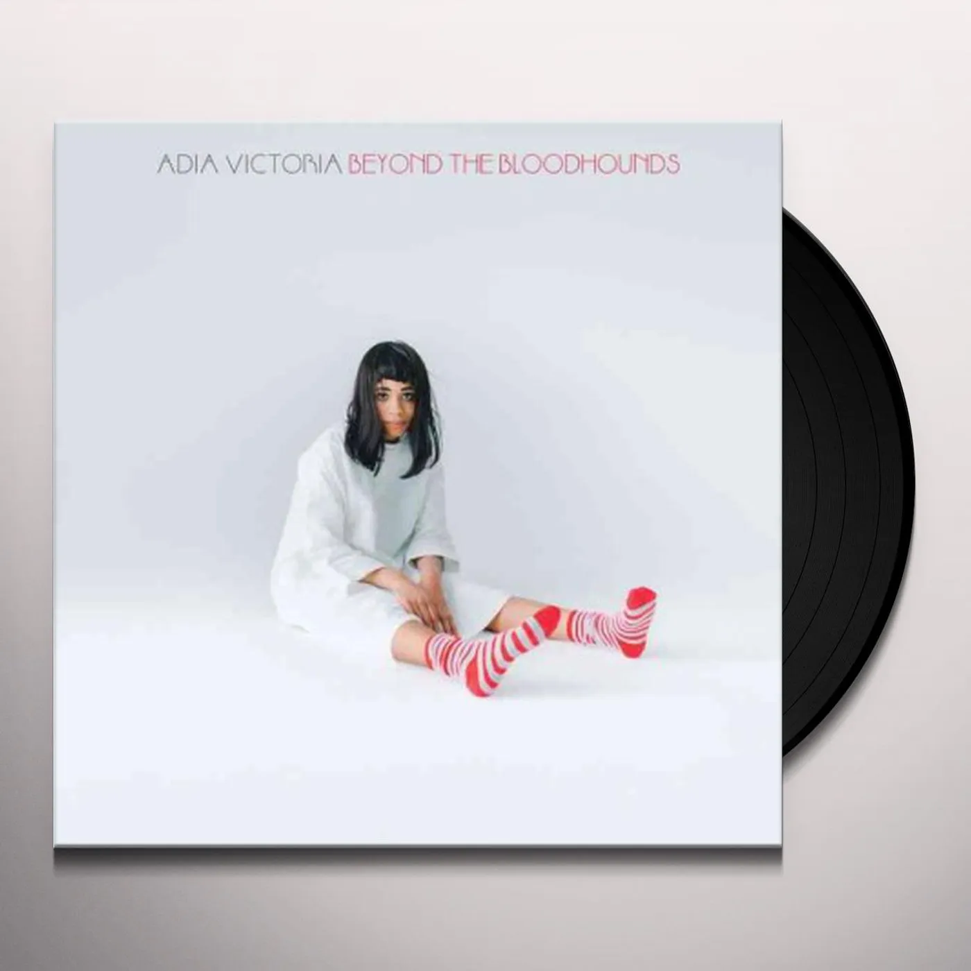 Adia Victoria Beyond The Bloodhounds Vinyl Record