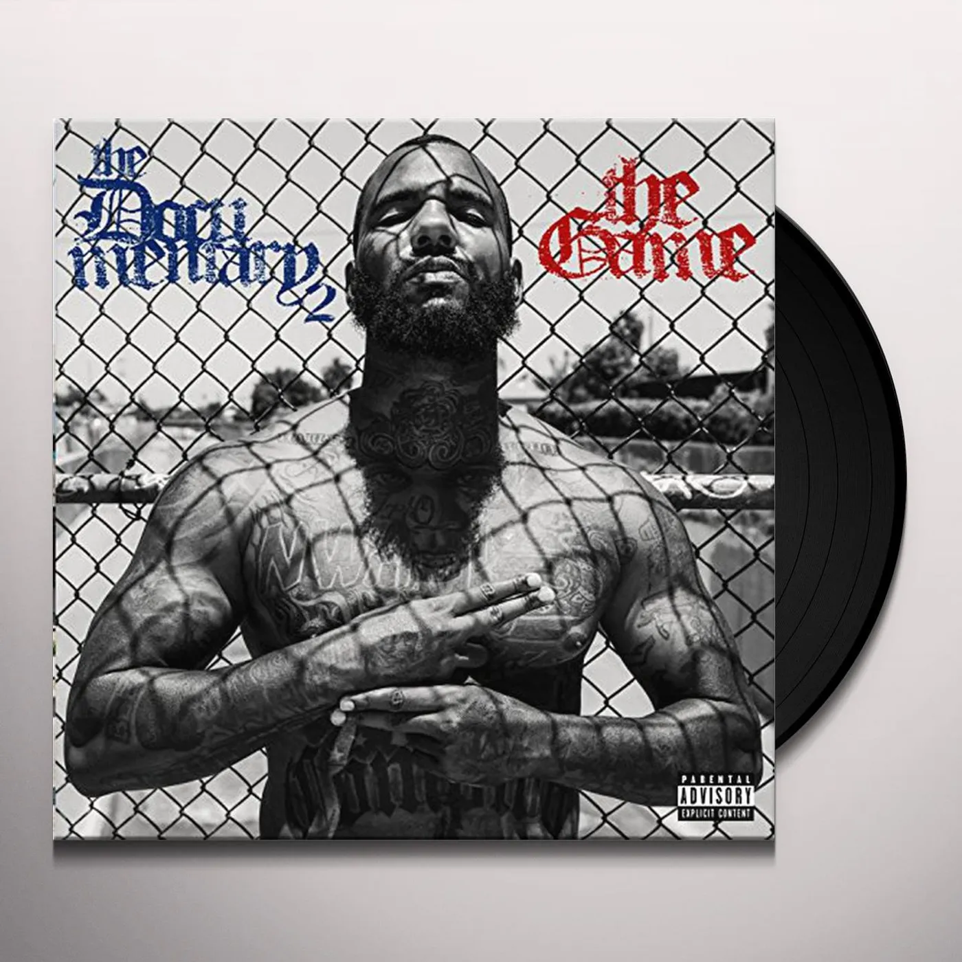 THE GAME DOCTOR'S ADVOCATE レコード THE GAME Doctors Advocate (2LP) レコード - メルカリ