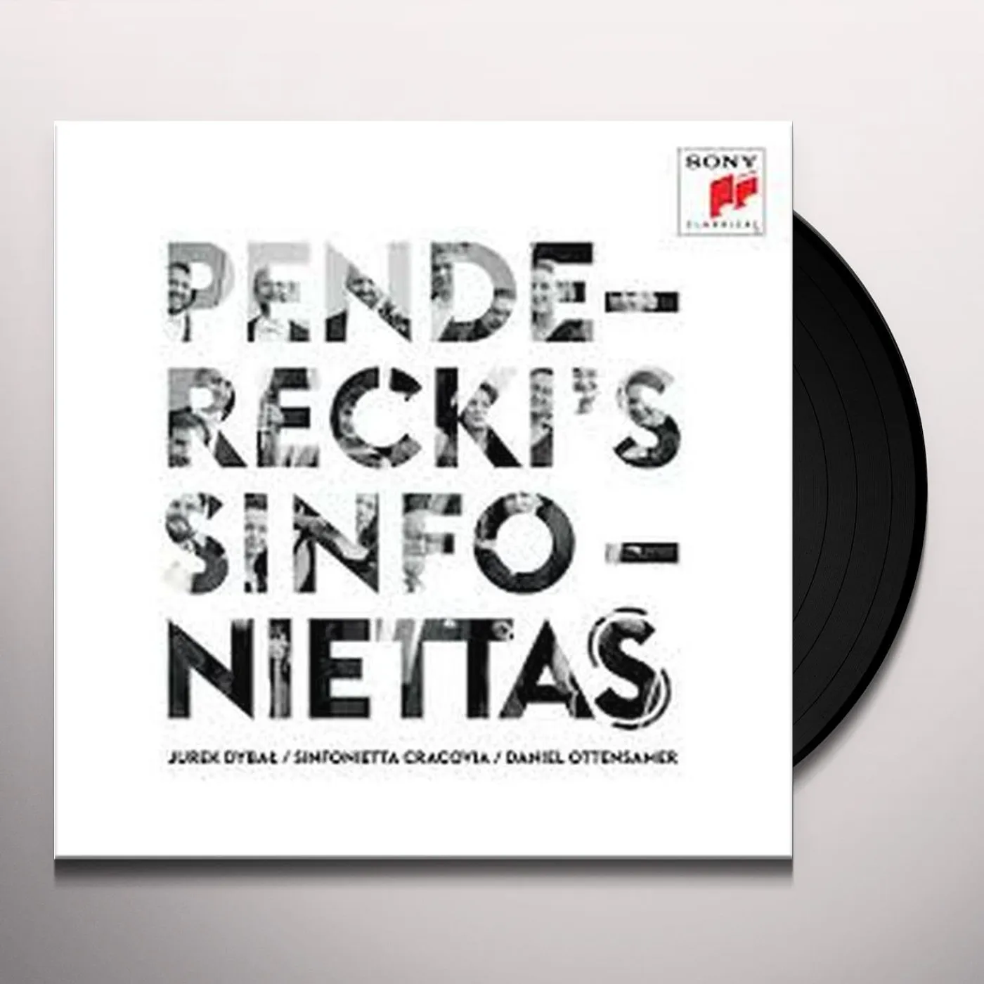 Penderecki / Ottensamer / Sinfonietta Cracovia