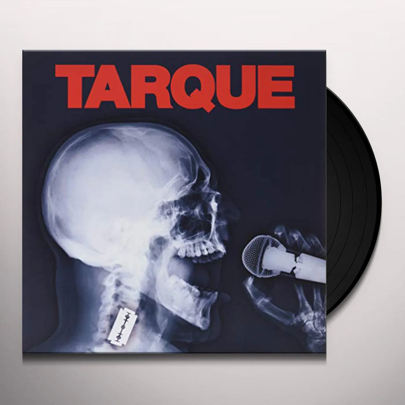 Tarque Vinyl Record