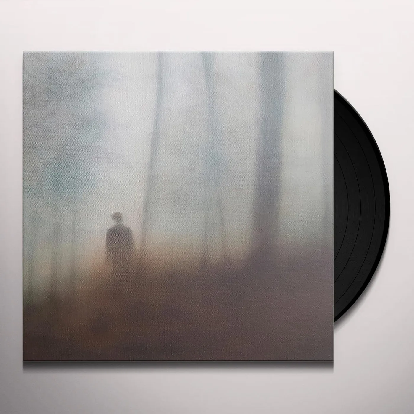 Matt Elliott Farewell to All we Know Vinyl Record