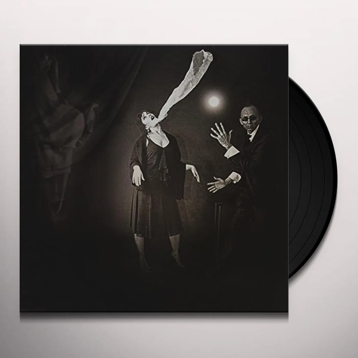 Operations POSSESSION Vinyl Record