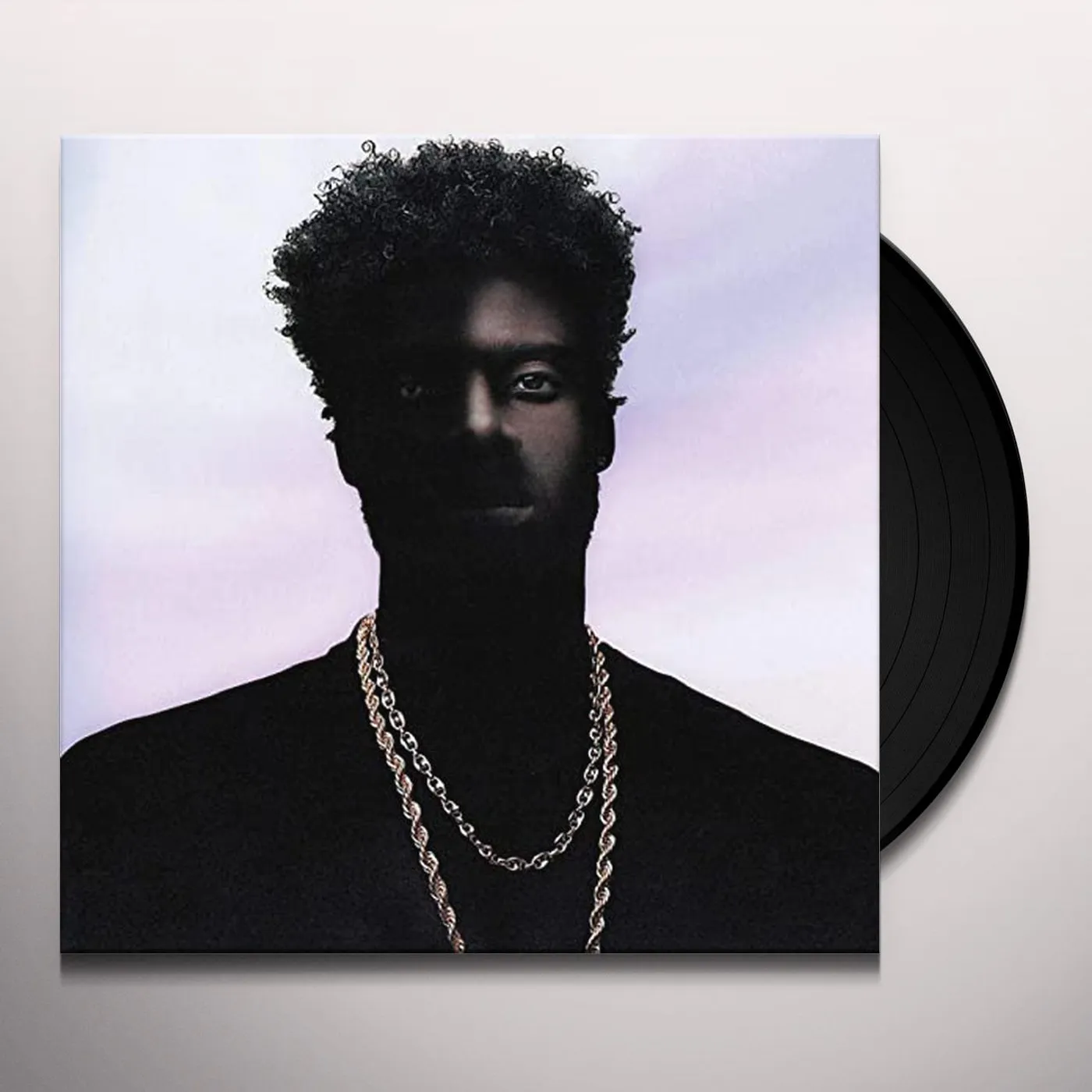 Lil Silva JIMI EP Vinyl Record