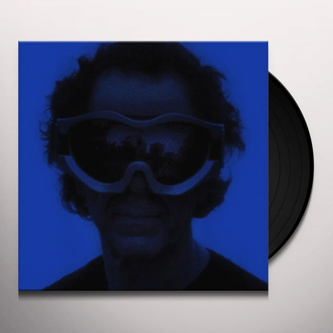 Martin Rev 3 Raw Takes Vinyl Record