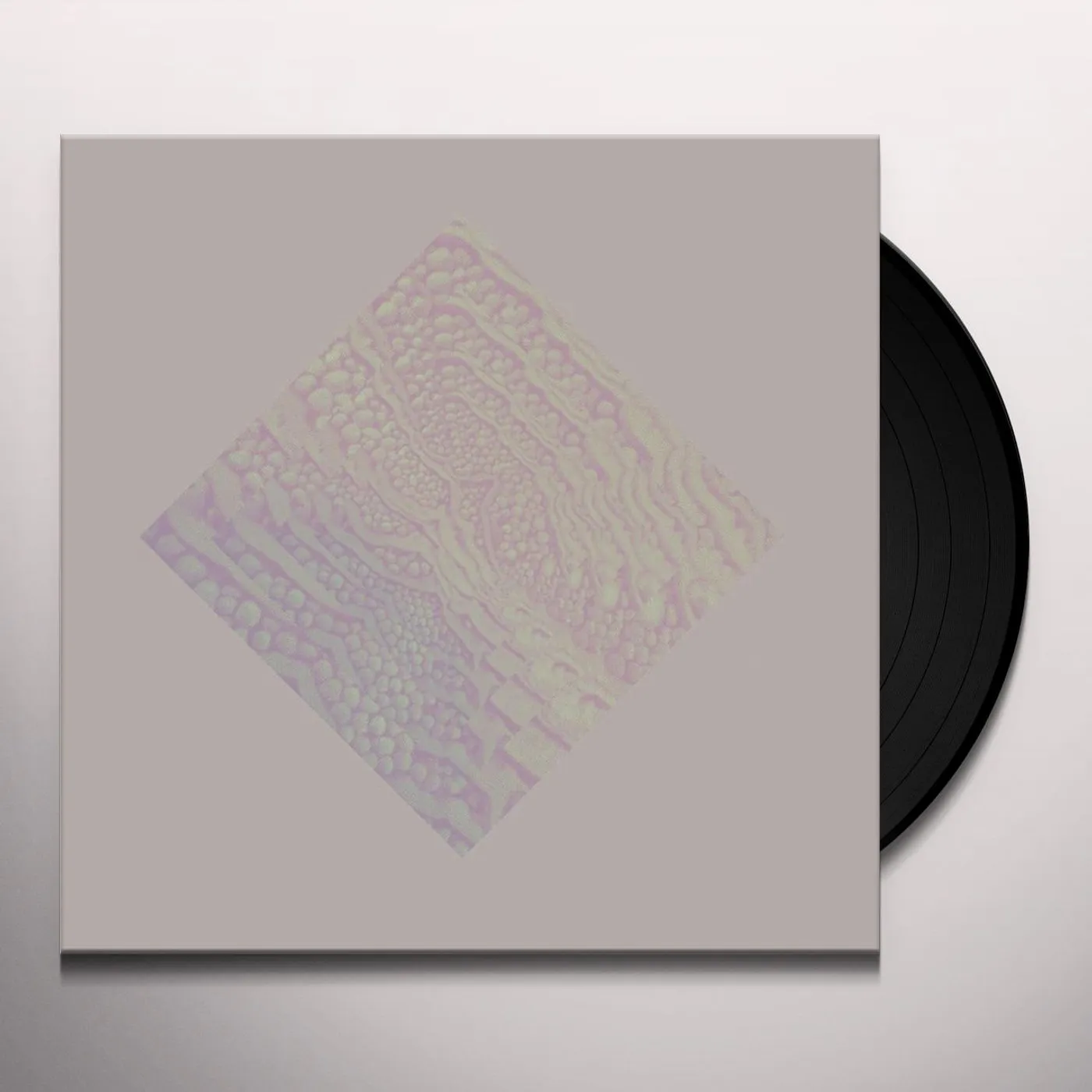 Al Lover Cave Ritual Vinyl Record
