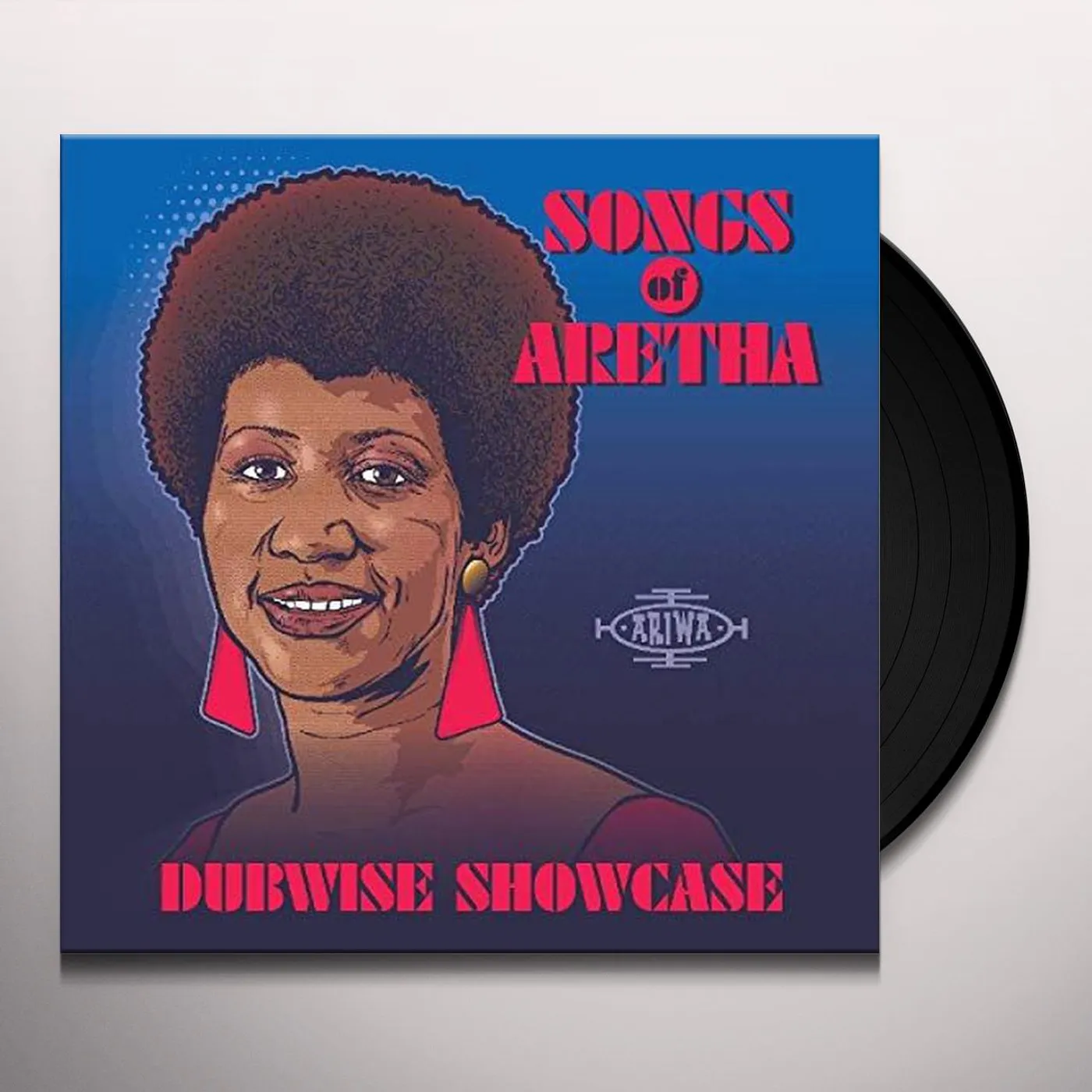 Songs Of Aretha / Various