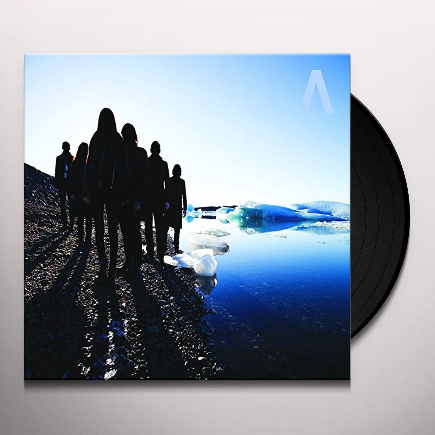Archive Restriction Vinyl Record