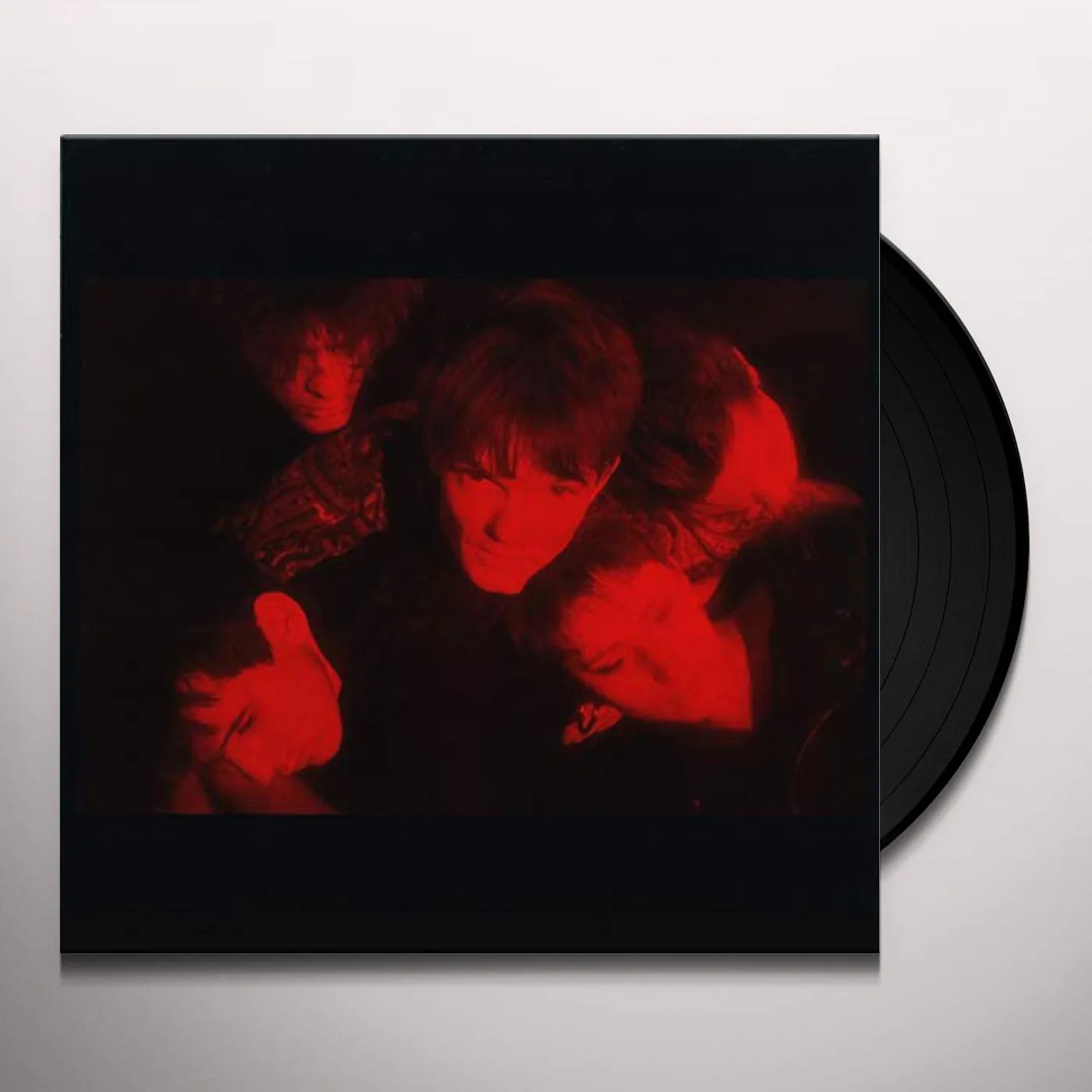 The House of Love Shine On Vinyl Record
