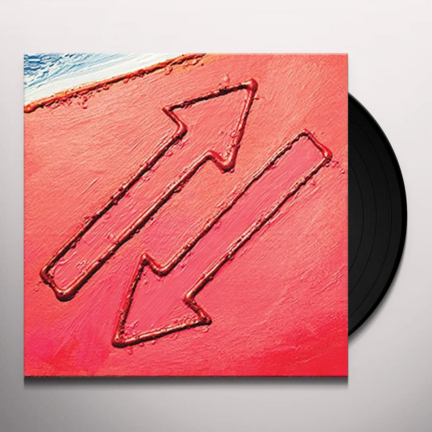 The Lees of Memory Sisyphus Says Vinyl Record