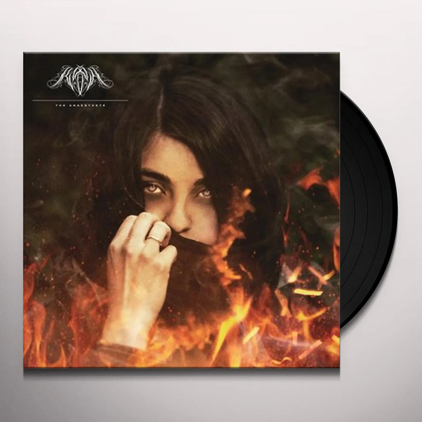 Rosetta ANAESTHETE Vinyl Record