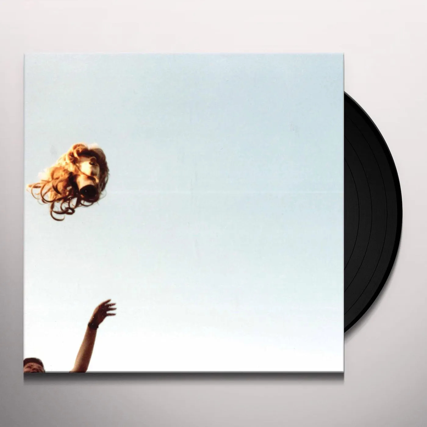 Rami Gabriel THAT'S WHAT I BEEN SAYIN Vinyl Record