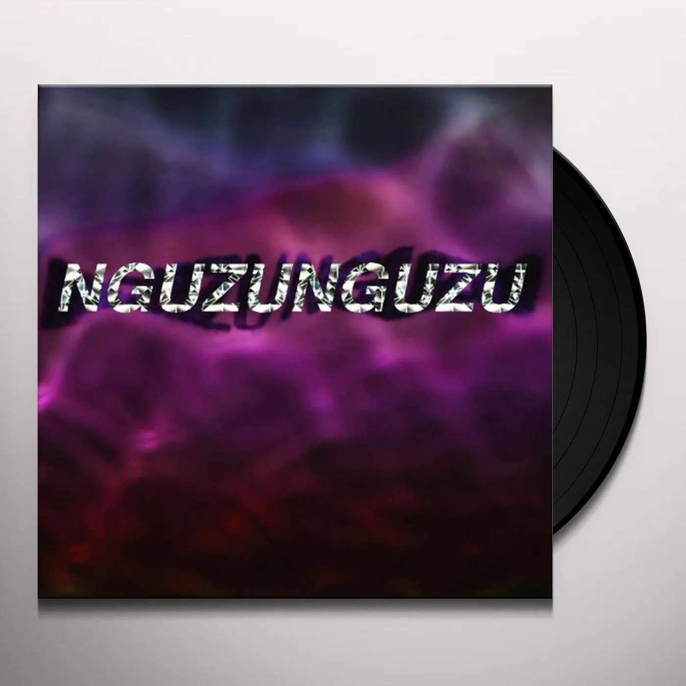 Nguzunguzu Vinyl Record