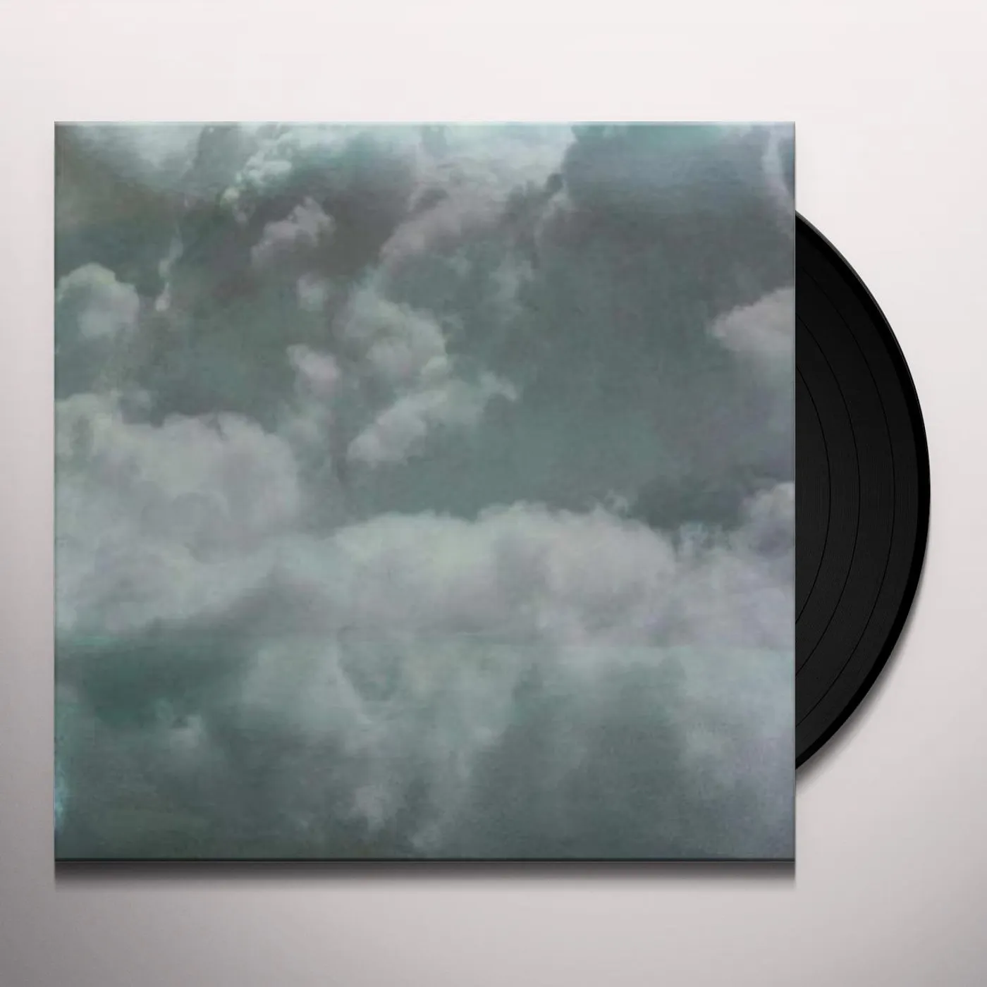 Pelican FIRE IN OUR THROATS WILL BECKON THE THAW Vinyl Record