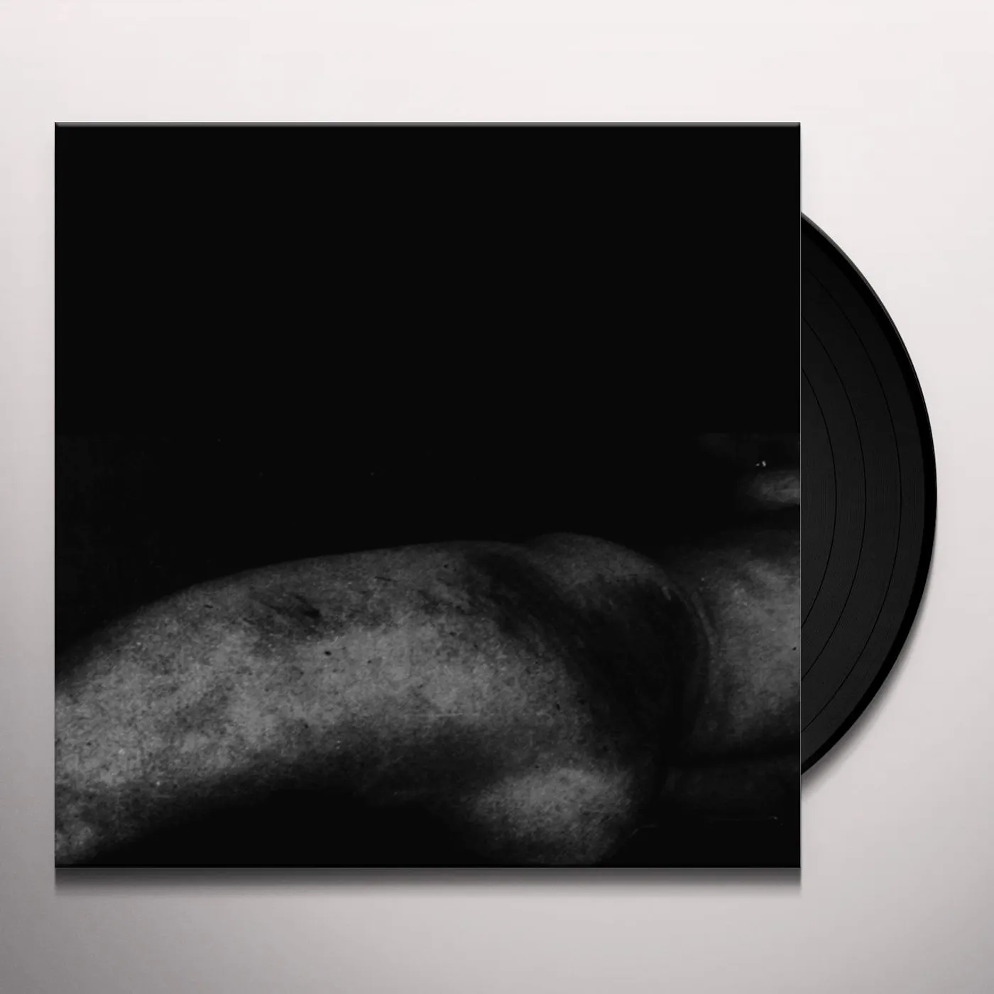 DEAD BODY LOVE / ATRAX MORGUE Vinyl Record