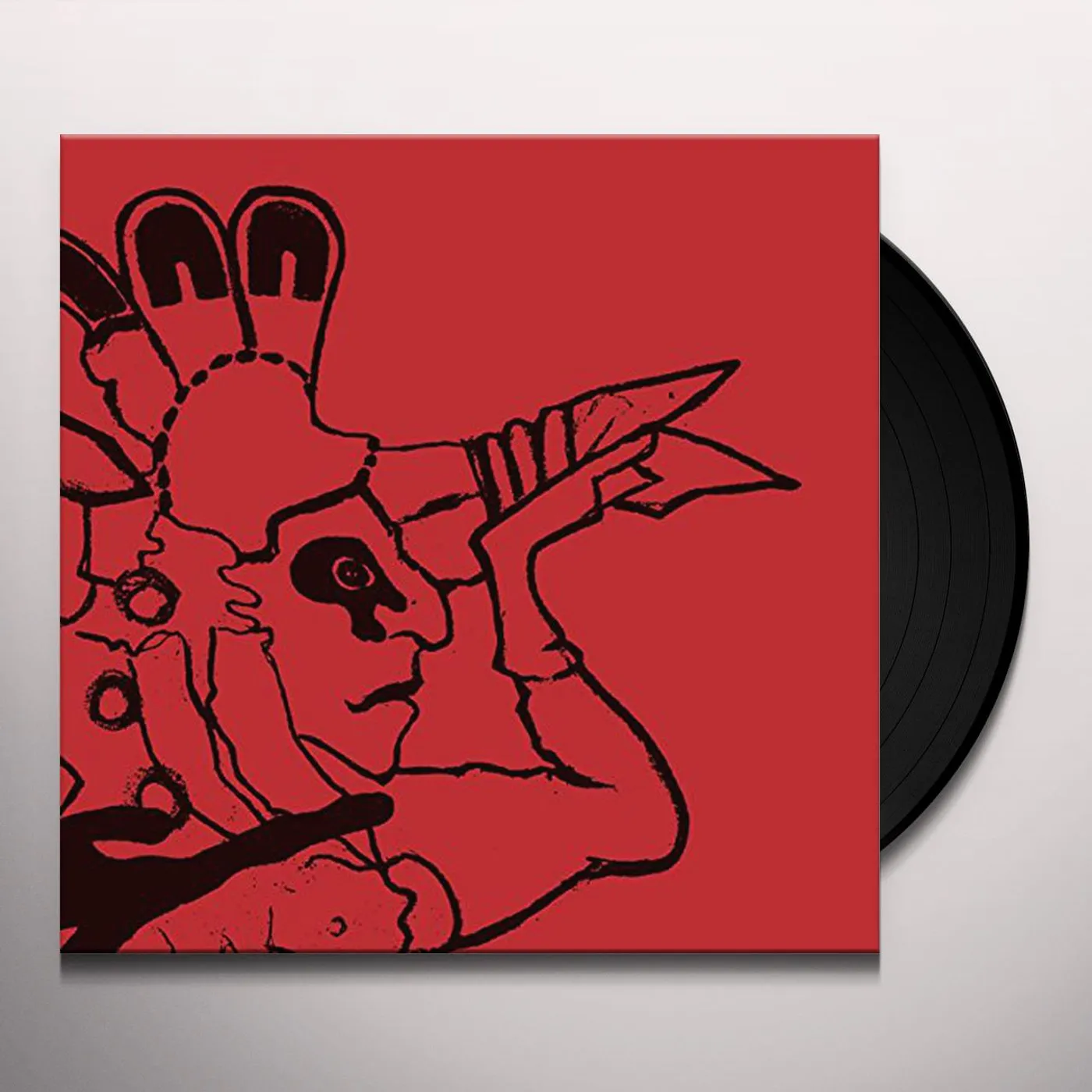 Aine O'dwyer Gegenschein Vinyl Record