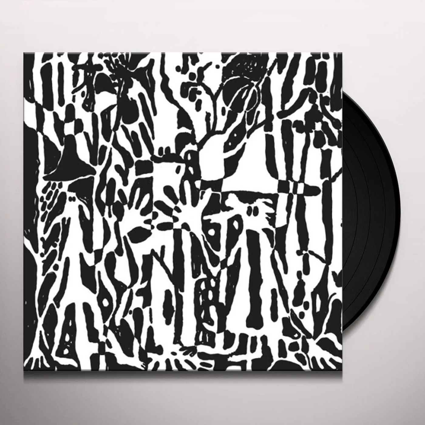 Steven Tang Disconnect To Connect Vinyl Record