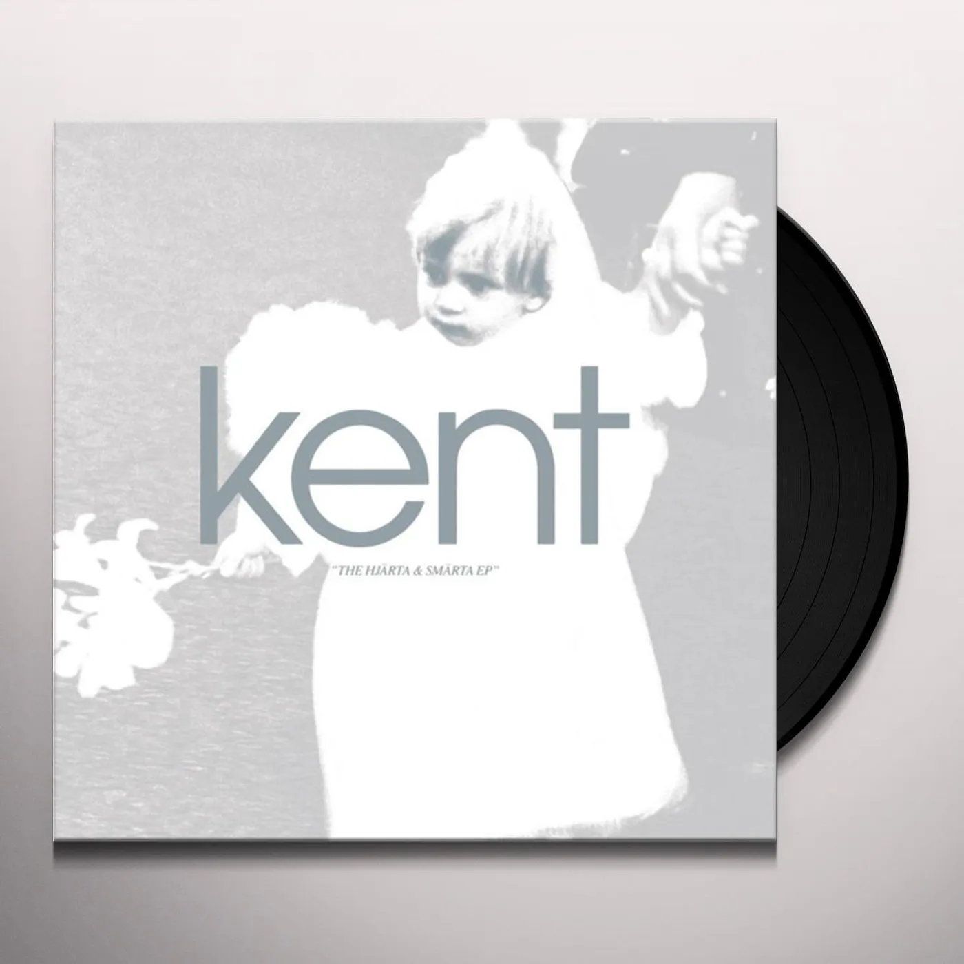 kent HJARTA & SMARTA Vinyl Record