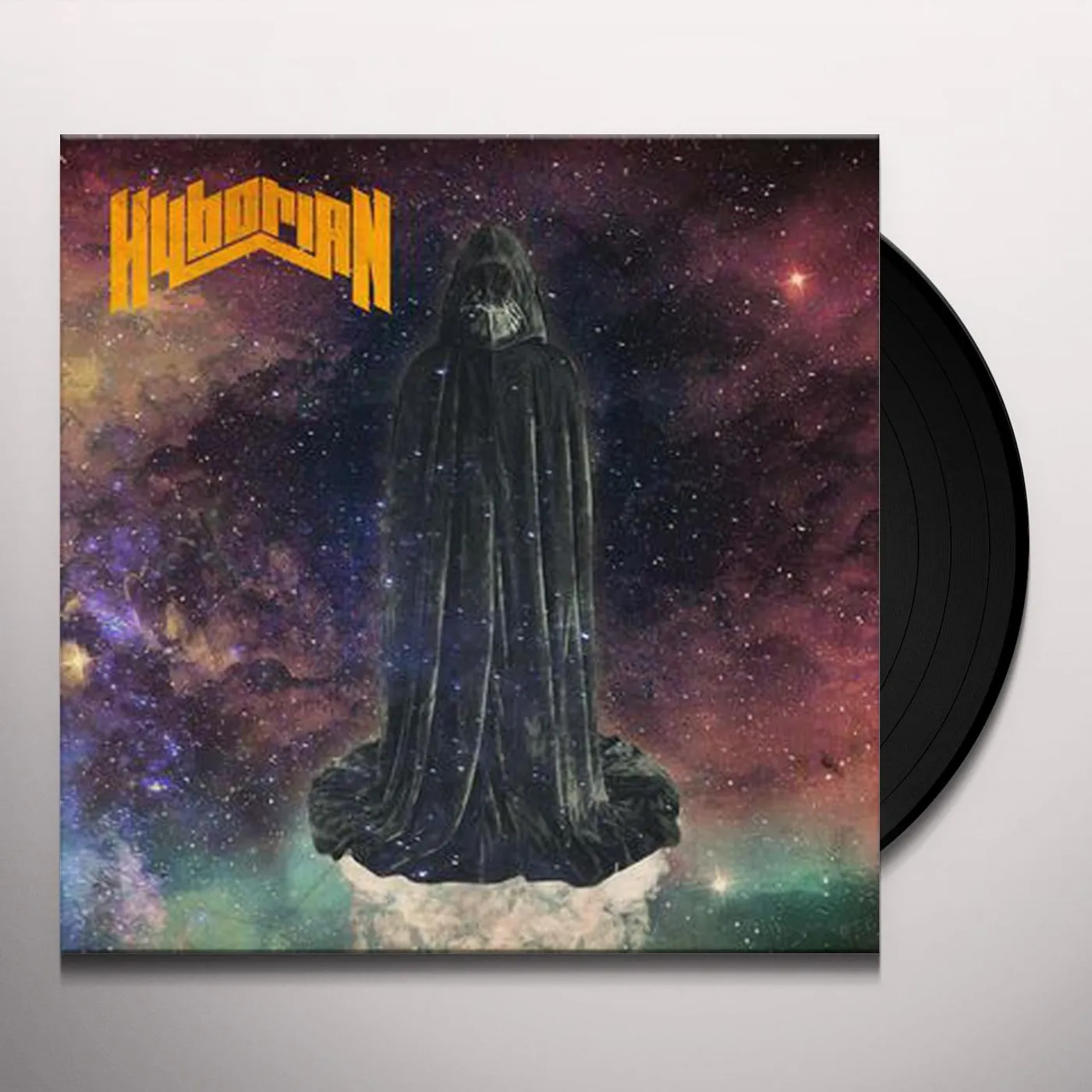 Hyborian VOL 1 Vinyl Record
