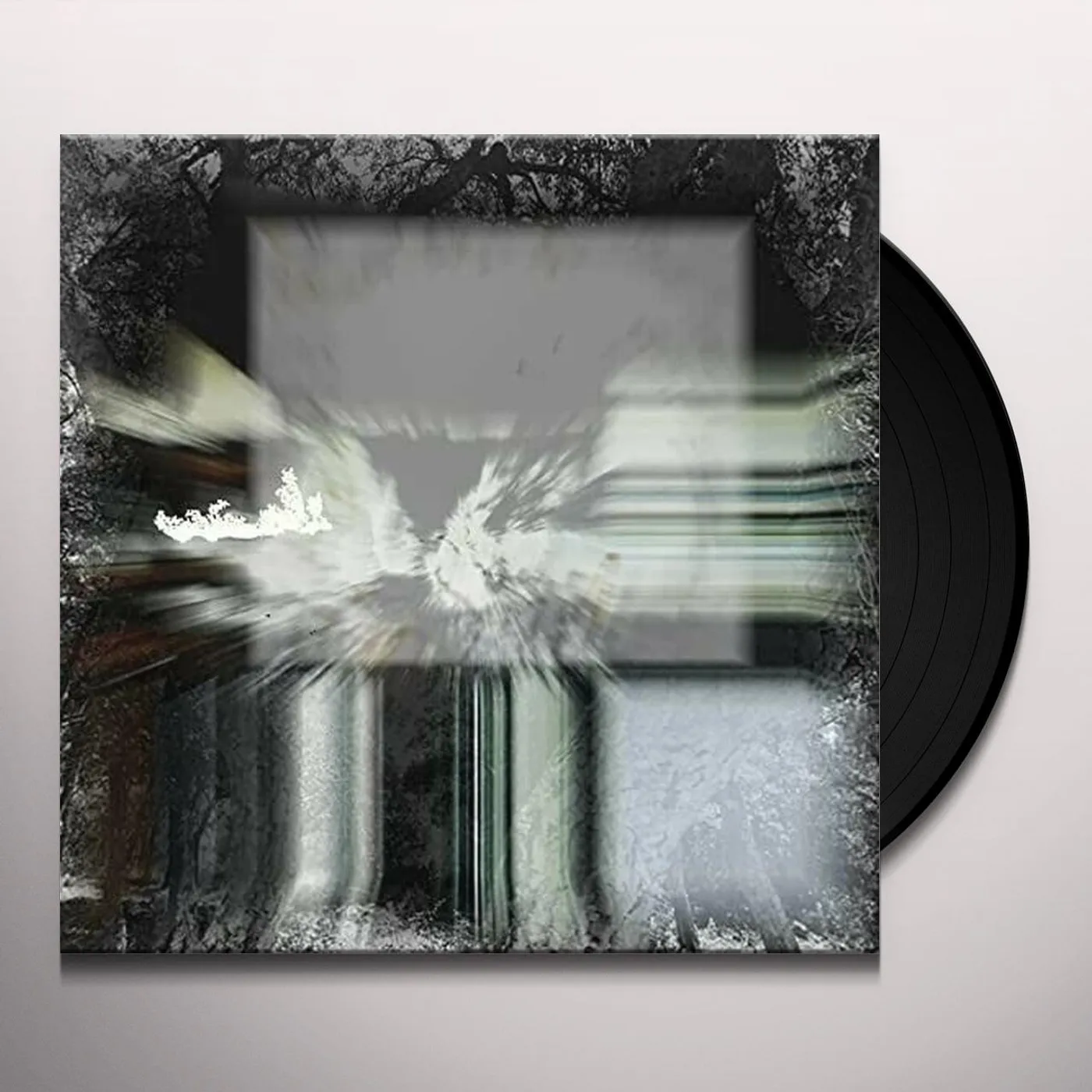 El Hijo La rueda del cielo Vinyl Record