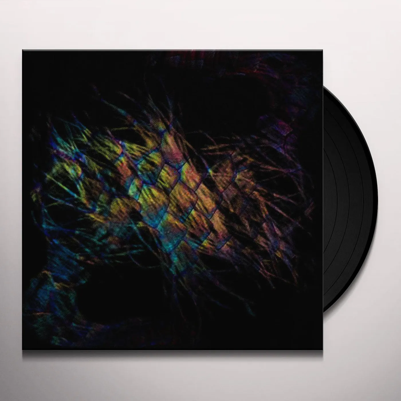 Vaura Sables Vinyl Record
