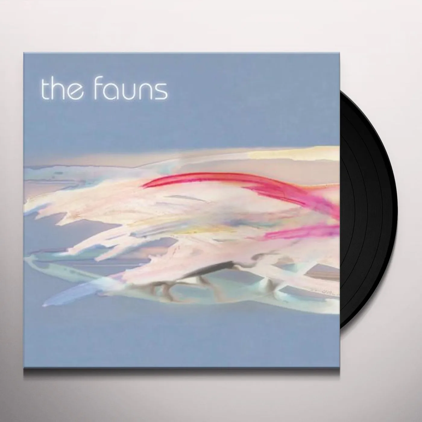 The Fauns FAUNS Vinyl Record