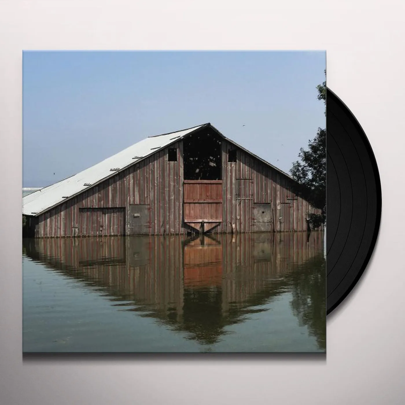 Mutts Pray for Rain Vinyl Record