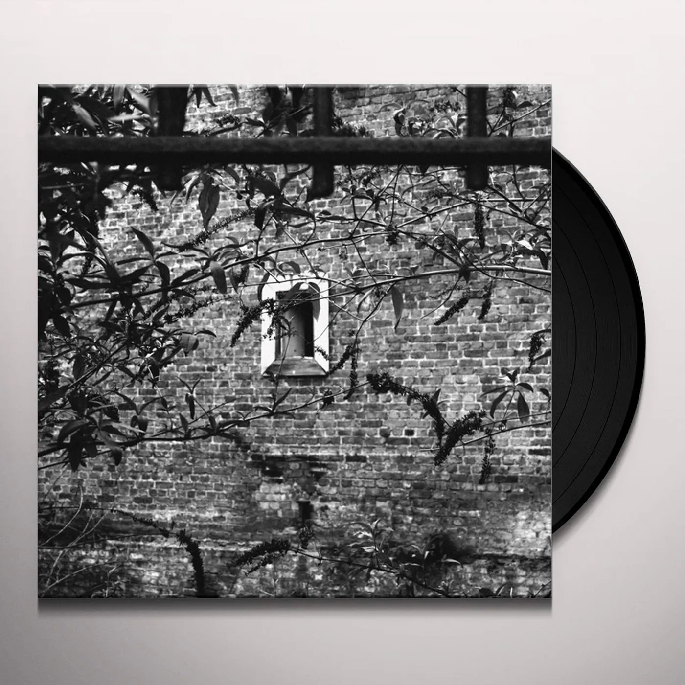 Blackhall & Bookless Forward Vinyl Record