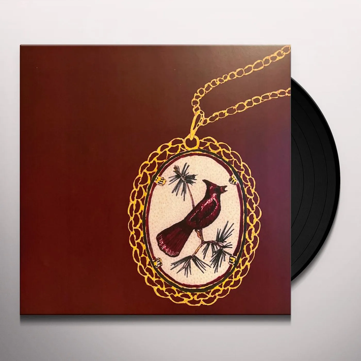 Friko WHERE WE'VE BEEN, WHERE WE GO FROM HERE Vinyl Record