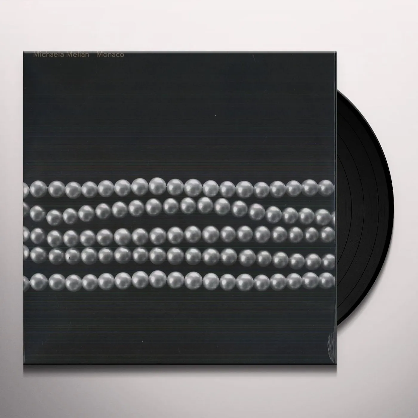 Michaela Melián Monaco Vinyl Record