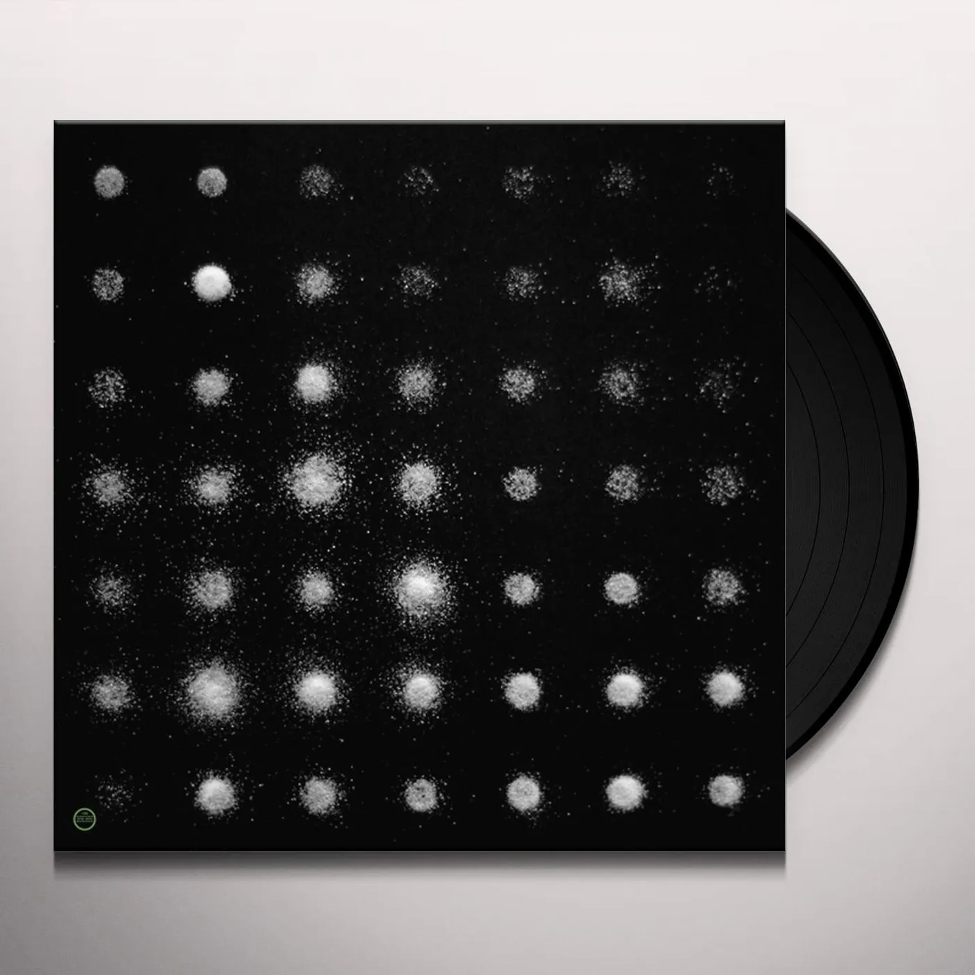 Rayon BEAT OF SILENCE Vinyl Record