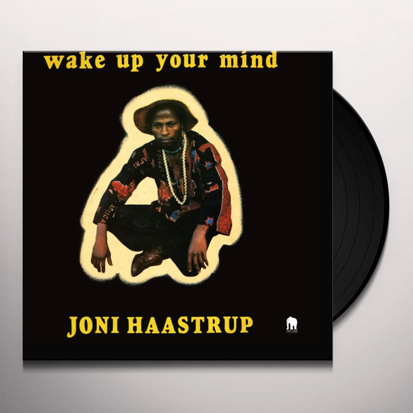 Joniwake Up Your Mind Haastrup Wake Up Your Mind Vinyl Record