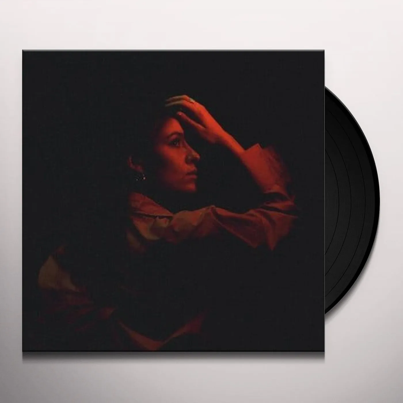 LÉON Circles Vinyl Record
