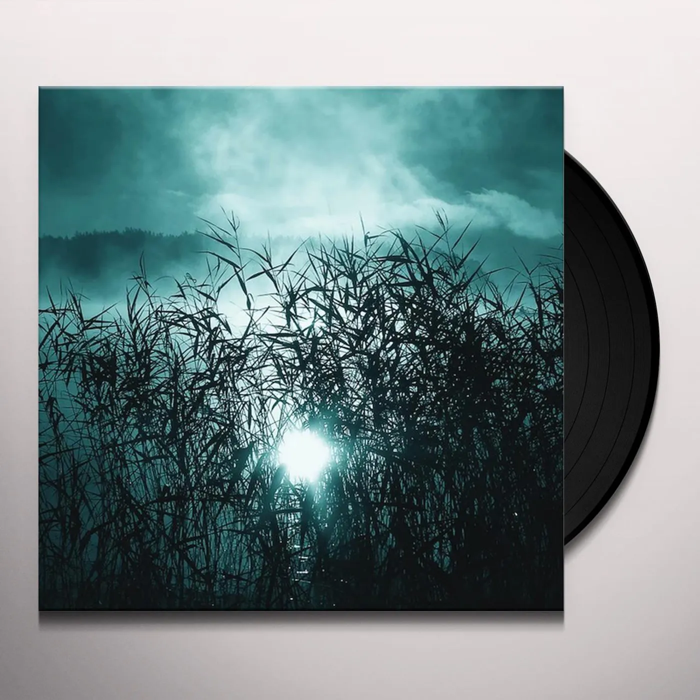 Oneirogen Hypnos Vinyl Record